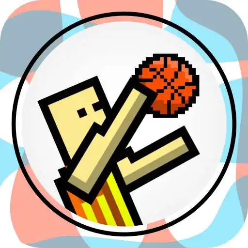 Free play online Basketball Physics APK