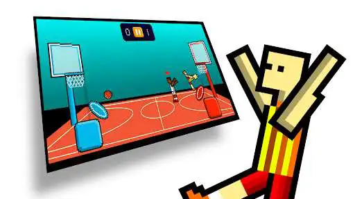 Play Basketball Physics