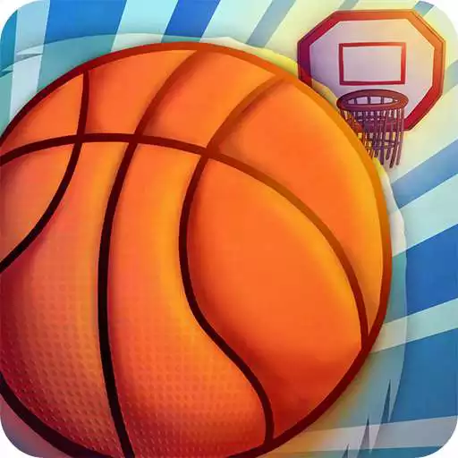 Free play online Basketball Shooter APK