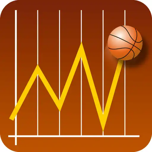 Free play online Basketball stats APK