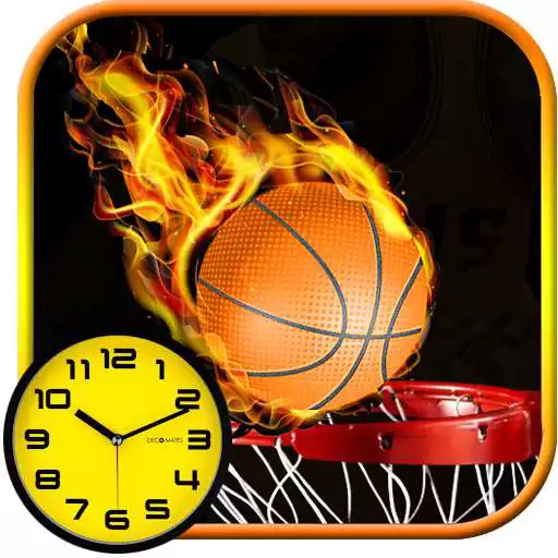 Free play online Basketball Timer APK