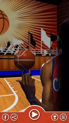 Play Basketball Timer