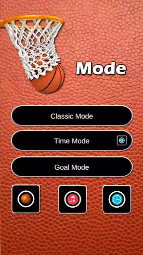 Play Basketball Timer