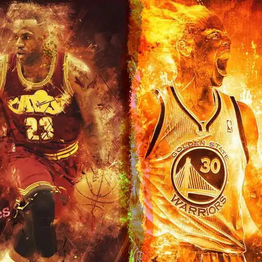 Play Basketball Top Stars Wallpapers APK