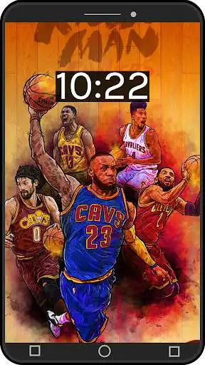 Play Basketball Top Stars Wallpapers  and enjoy Basketball Top Stars Wallpapers with UptoPlay