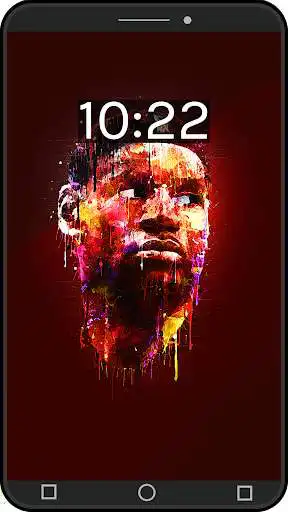 Play Basketball Top Stars Wallpapers as an online game Basketball Top Stars Wallpapers with UptoPlay