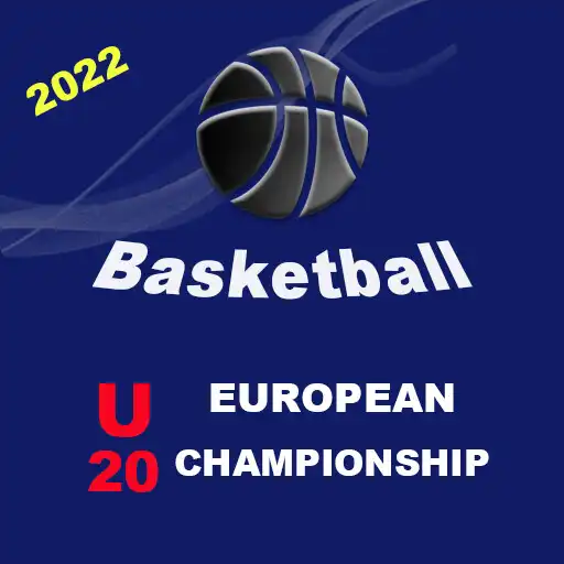 Play Basketball U20 European Champ APK