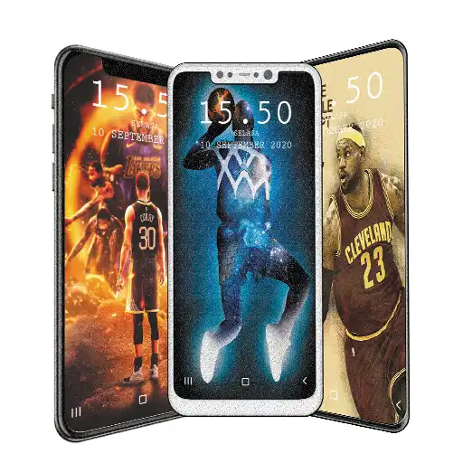 Run free android online Basketball Wallpaper APK