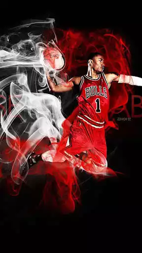 Play APK Basketball Wallpaper  and enjoy Basketball Wallpaper with UptoPlay com.bestnba.wallpaper