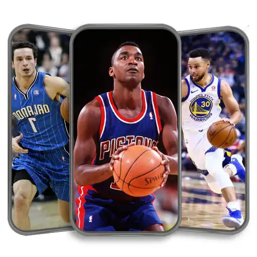 Play Basketball Wallpapers HD APK