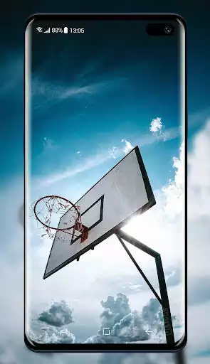 Play Basketball Wallpapers as an online game Basketball Wallpapers with UptoPlay