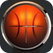 Free play online Basketball Watch Face APK