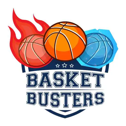 Play Basket Busters - AR Basketball - Augmented Reality APK