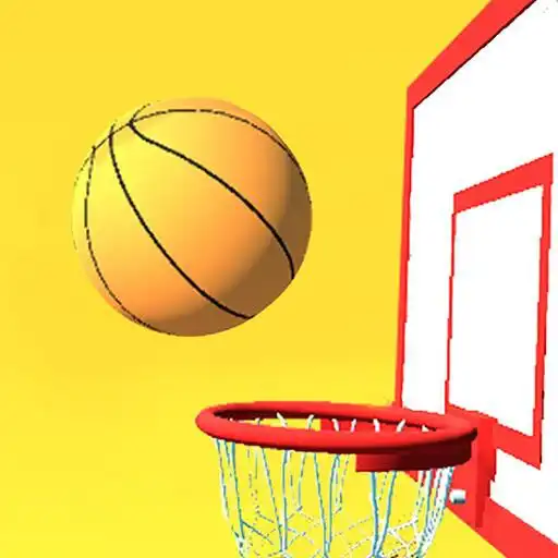 Play Basket Dunk 3D APK