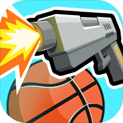 Play BasketGun APK