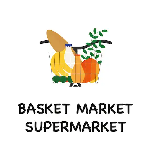 Play Basket market supermarket APK