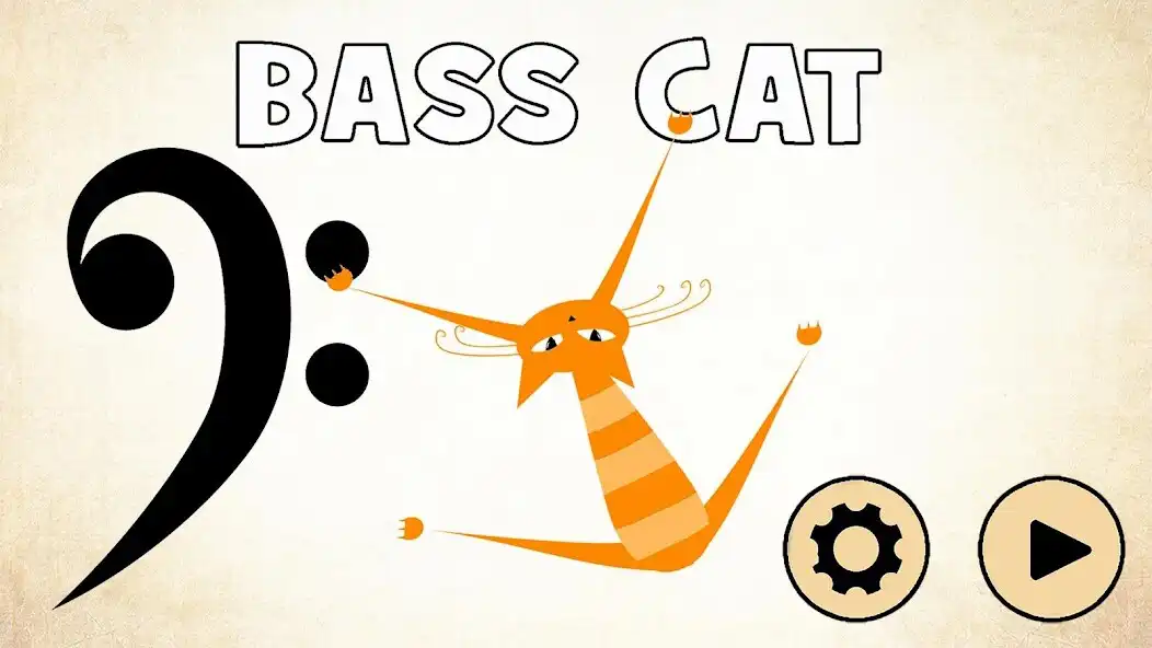 Play BASS CAT  and enjoy BASS CAT with UptoPlay