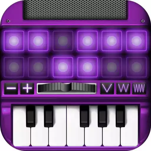 Free play online Bass Drop - Deep House Sampler  APK