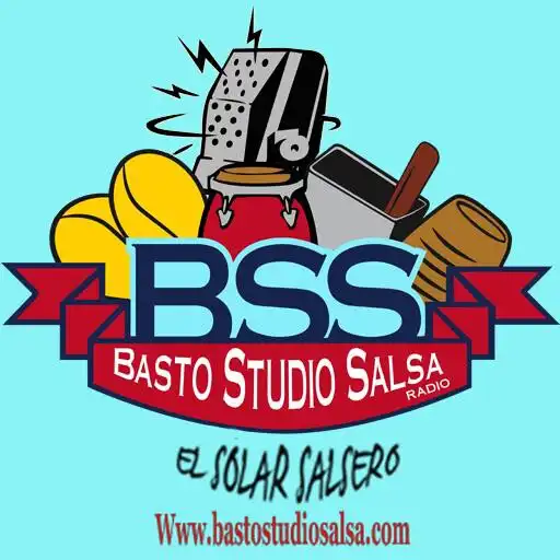 Play Basto Salsa Radio APK