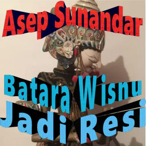 Play Batara Wisnu Jadi Resi Wayang APK