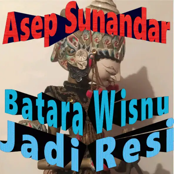 Play Batara Wisnu Jadi Resi Wayang as an online game Batara Wisnu Jadi Resi Wayang with UptoPlay