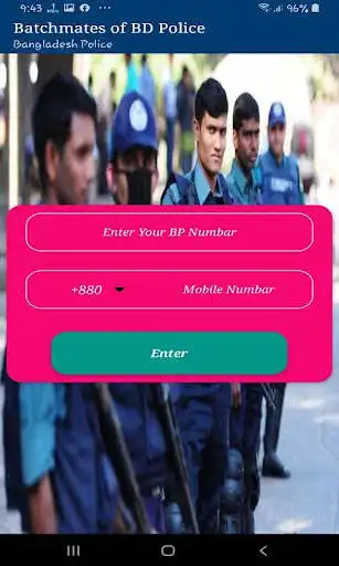 Play Batchmates Of BD Police as an online game Batchmates Of BD Police with UptoPlay