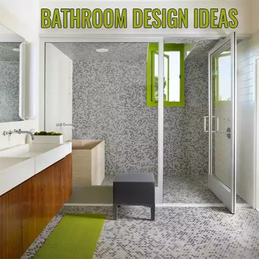 Play Bathroom Design Ideas APK