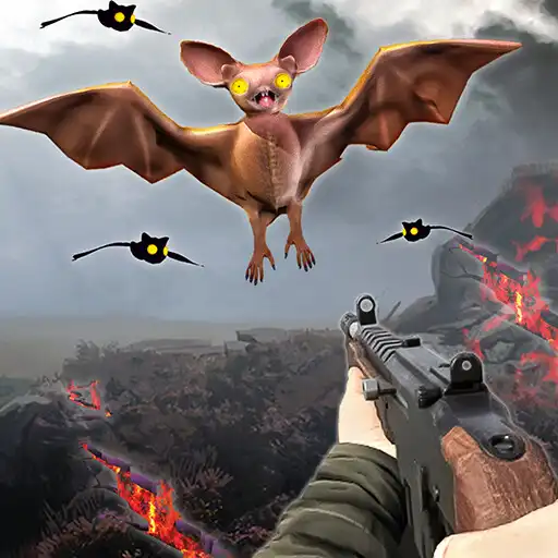 Play Bat Hunting Clash:Hunter Games APK