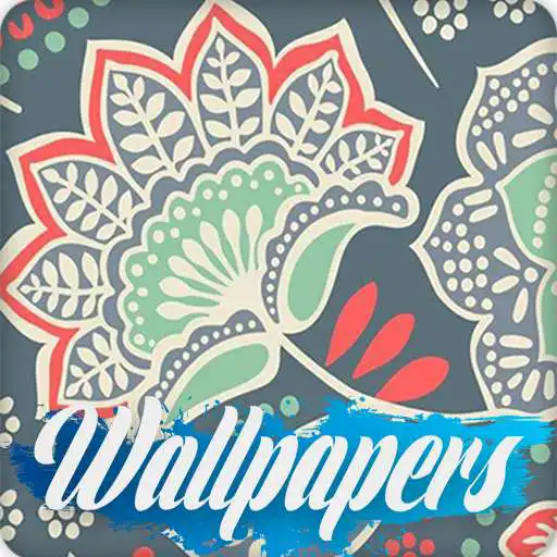 Play Batik Wallpaper Images APK