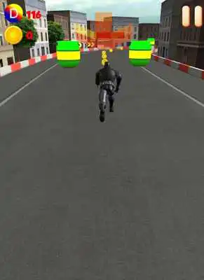 Play Bat Subway Surf Run 2018