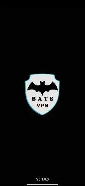 Play Bats VPN - Secure VPN Proxy  and enjoy Bats VPN - Secure VPN Proxy with UptoPlay