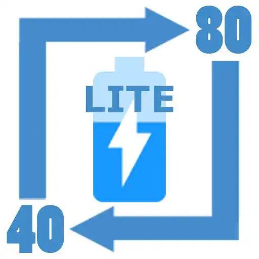 Free play online Battery Alert 40-80 Lite APK