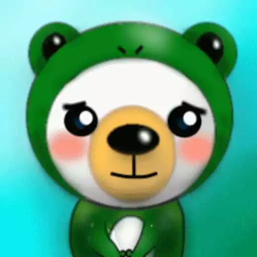 Free play online BatteryBear  APK