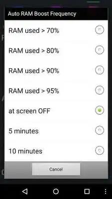 Play Battery Booster Plus HD Widget