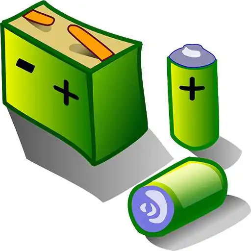 Play Battery Calculator APK