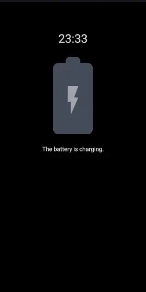 Play Battery Charge Notification  and enjoy Battery Charge Notification with UptoPlay