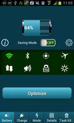 Play Battery Dr. - Battery Saver