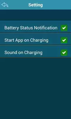 Play Battery Dr. - Battery Saver