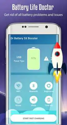 Play Battery Life Doctor