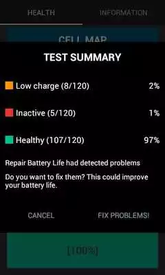 Play Battery Repair