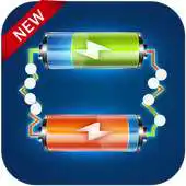 Free play online Battery Saver-Power Saver Pro APK