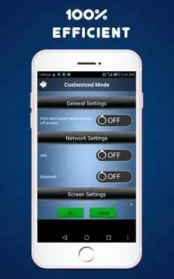 Play Battery Saver-Power Saver Pro