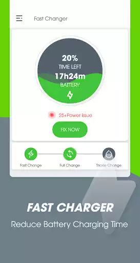 Play Battery Saver  and enjoy Battery Saver with UptoPlay