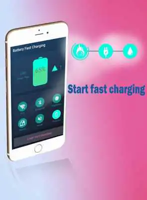 Play Battery Smart Manager