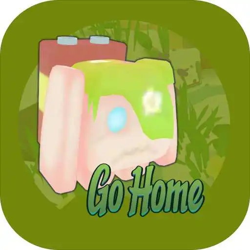 Play Battery to GoHome APK