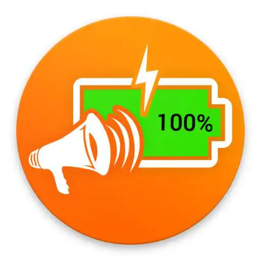 Free play online Battery Voice Alert! APK