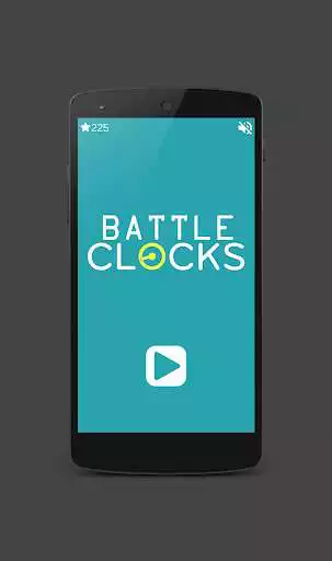 Play Battle Clocks  and enjoy Battle Clocks with UptoPlay