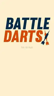 Play Battle Darts