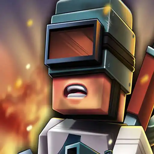 Play Battle Ground Craft : Sausage Man 2021 APK