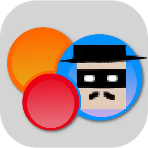 Play Battle Hero Dots APK